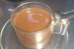 Minh Nhật Cafe - Đường Số 18