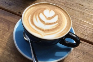 Minh Nhật Cafe