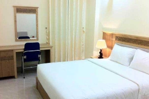 Minh Nhật Hotel - Đinh Bộ Lĩnh
