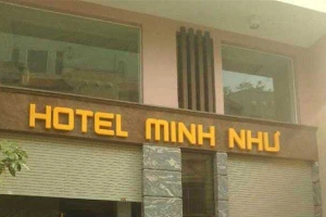 Minh Như Hotel