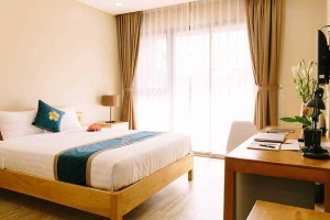 Minh Nhung Hotel