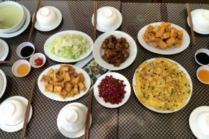 Quán Ăn Minh Phan - Ẩm Thực Việt