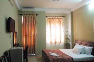 Minh Phát Hotel