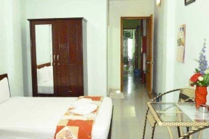 Minh Phúc Hotel