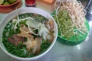 Minh Phượng - Bún Bò Huế