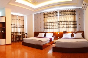 Minh Phượng Hotel