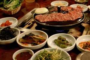 Quán Ăn Minh Quân - Đặc Sản Rắn, Lươn, Ếch