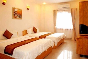 Minh Quang Hotel