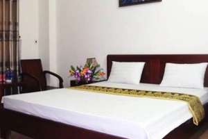 Minh Sơn Hotel