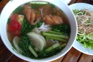 Quán Ăn Minh Tâm - Ẩm Thực Bắc