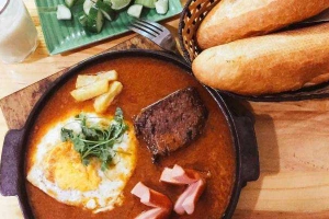 Minh Tâm - Bánh Mì & Ăn Vặt