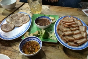 Minh Tâm - Cơm Bình Dân & Các Món Nhậu