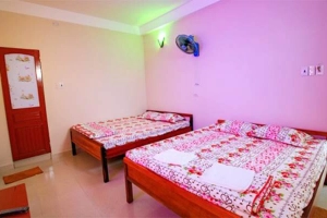 Minh Tâm Motel