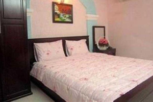 Minh Thiện Hotel
