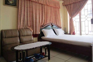 Minh Thoại Hotel