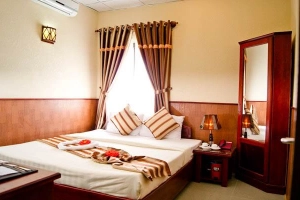 Minh Thư 1 Hotel - Hòa Hảo