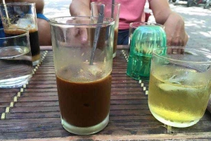 Minh Thu Cafe - Trần Cung