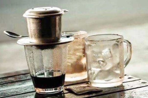 Minh Thư Cafe