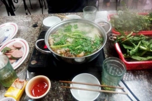 Quán Ăn Minh Thu - Vịt Các Món