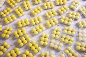 Minh Thuý - Bánh Bao Kim Sa - Shop Online