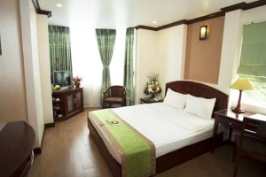 Minh Thủy Hotel