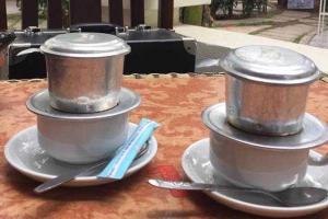 Minh Tiến Coffee - Lê Đại Hành