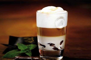 Minh Trang Cafe