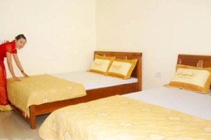 Minh Trang Hotel
