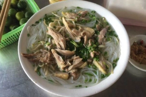 Minh Tuấn - Ăn Đêm & Giải Khát