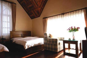 Minh Tuyết Villa Đà Lạt