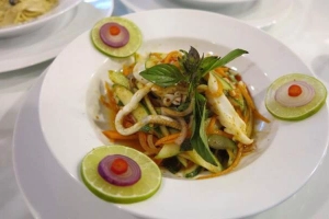 Quán Ăn Minh Vân - Tiệm Ăn