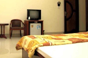 Minh Vương Hotel