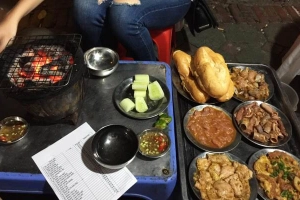 Quán Ăn Minh Vương - Lẩu & Nướng