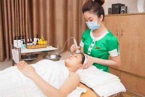 Minhon Spa