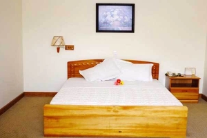 Mini Hòa Bình Hotel - Hoàng Thị Loan