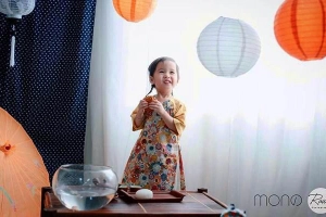 Mini MONO - Hàng Mành