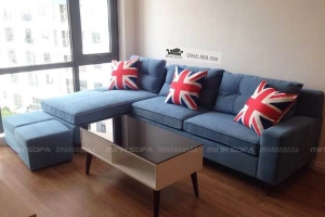 Mink Sofa - Nguyễn Xiển