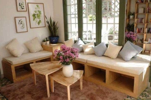Minn's House
