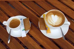 Minnano Coffee