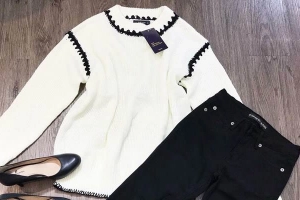 Minnie's Closet