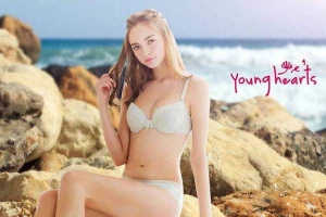 Minoshe VietNam - Parkson Hùng Vương