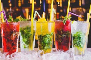 Mint Cafe