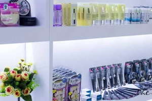 Mint Cosmetics - Nguyễn Chí Thanh