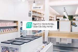 Mint Cosmetics - Tô Hiệu