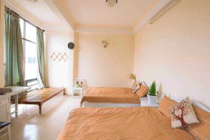 Mint Garden Homestay