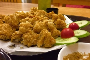Quán Ăn Mioa - Chicken & Fastfood