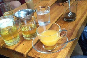 Mipec Cafe
