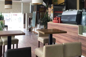 Miriam's Cafe