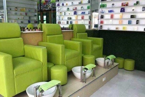 Miseo Nail Bar
