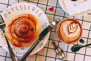 Misohe Coffee